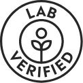 Verificado en laboratorio