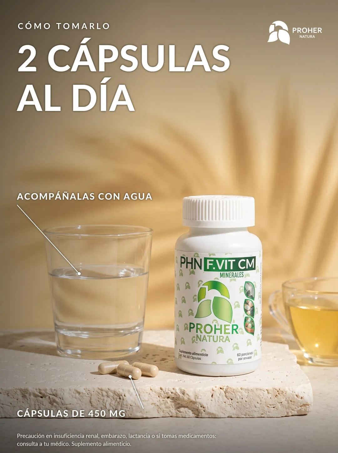 CM Minerales Proher Natura, imagen 4 de 5