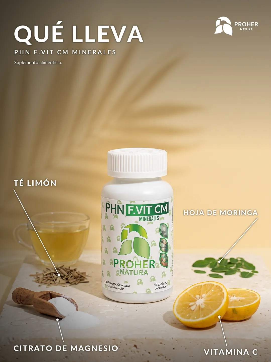 CM Minerales Proher Natura, imagen 3 de 5