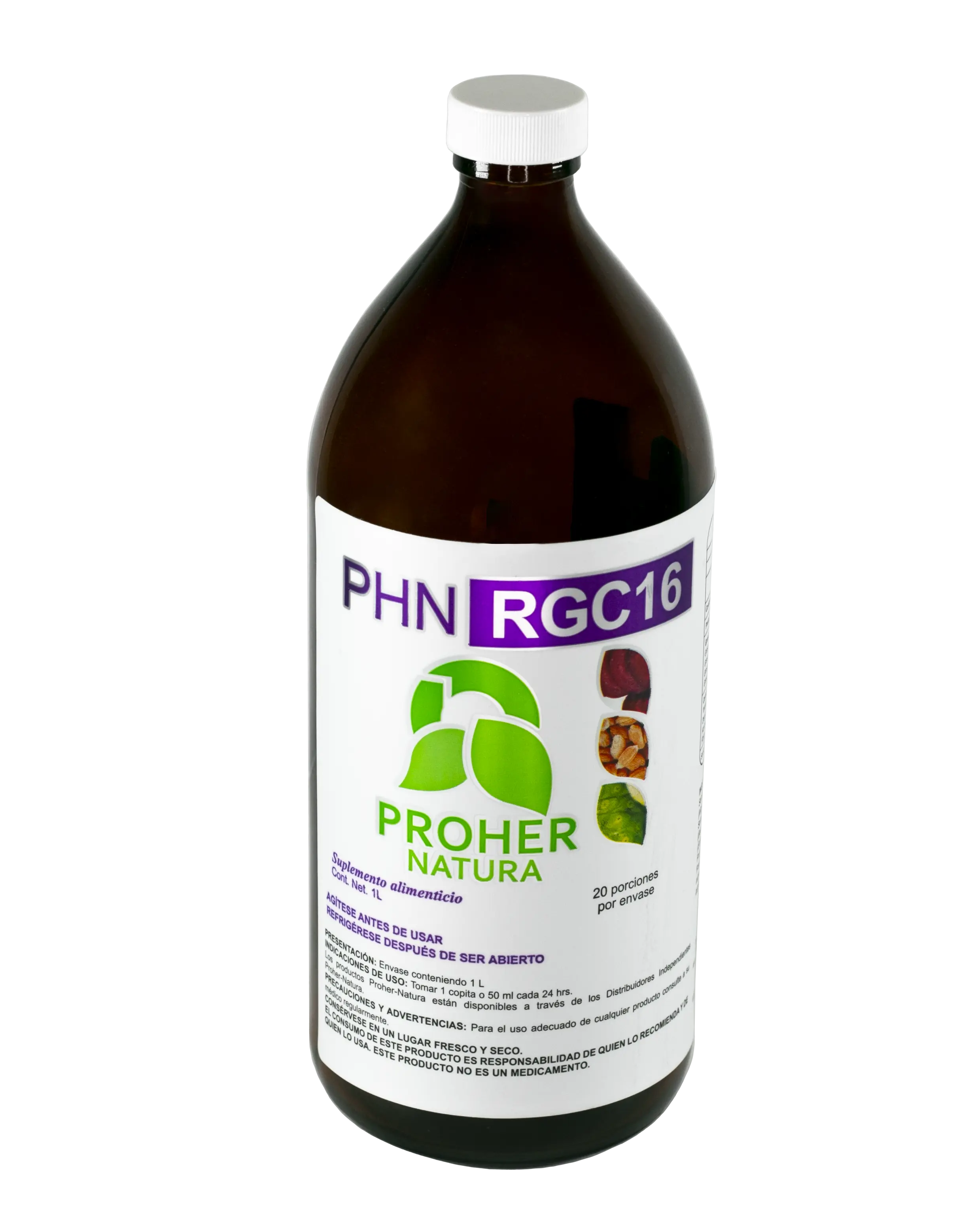 RGC-16