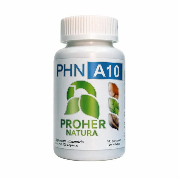 A10 CAPS Proher Natura