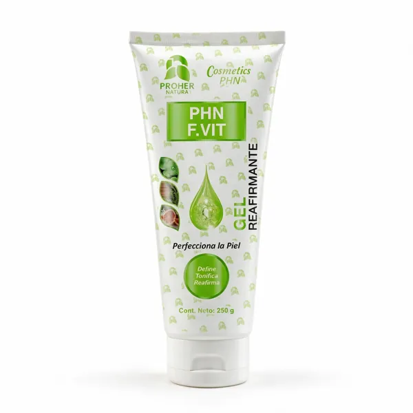 F.VIT GEL Proher Natura