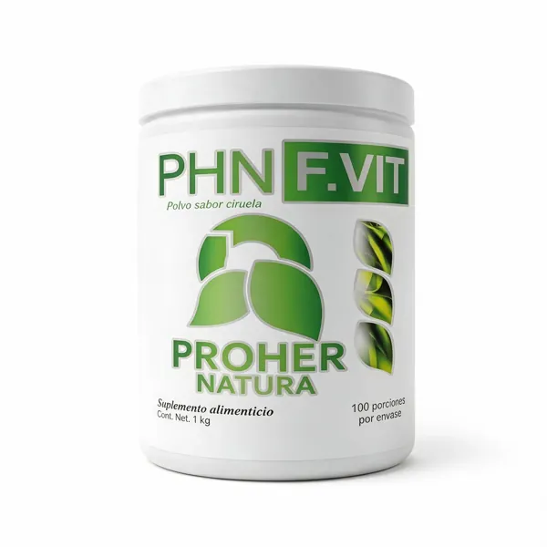 FIBRA F.VIT Proher Natura