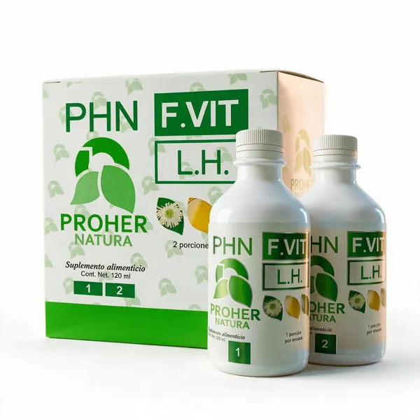 F.VIT LH Proher Natura