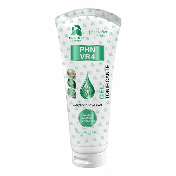 VR4 GEL Proher Natura
